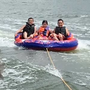 Meet your Posher, Tanya